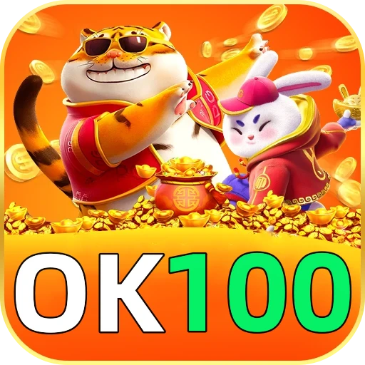 OK100 Cassino Online